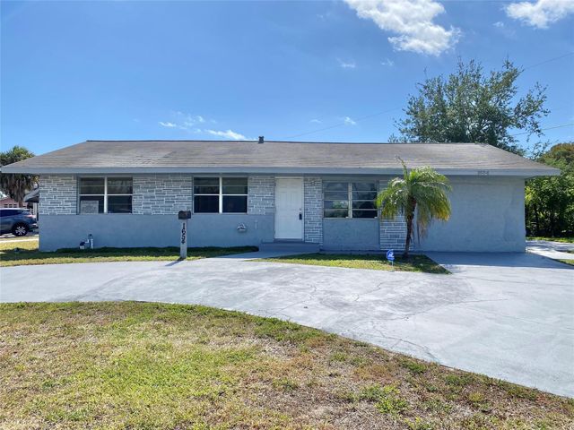 1654 43rd Street, West Palm Beach, FL 33407