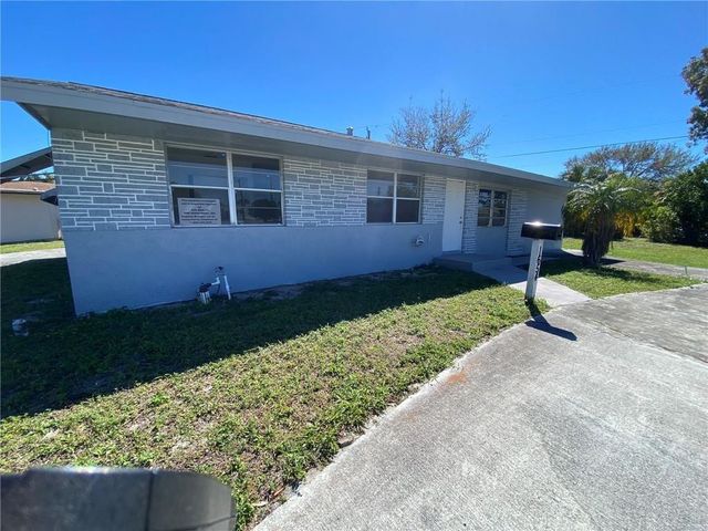 1654 43rd Street, West Palm Beach, FL 33407