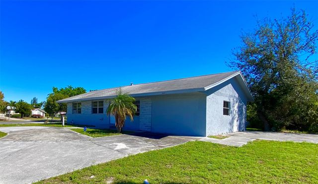 1654 43rd Street, West Palm Beach, FL 33407
