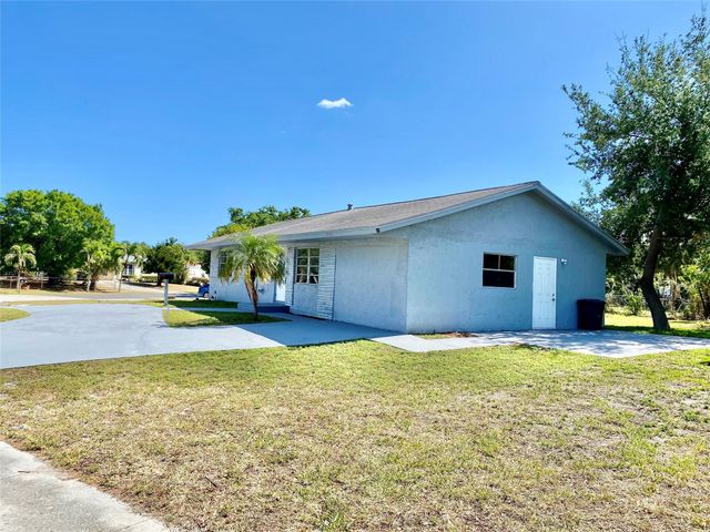 1654 43rd Street, West Palm Beach, FL 33407