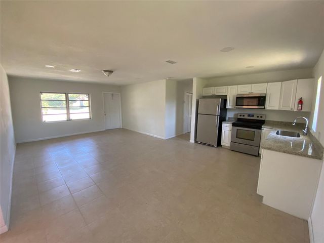 1654 43rd Street, West Palm Beach, FL 33407