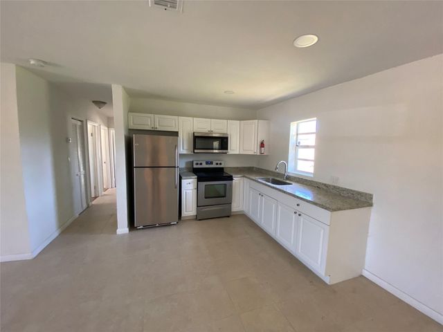 1654 43rd Street, West Palm Beach, FL 33407
