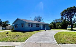 1654 43rd Street, West Palm Beach, FL 33407
