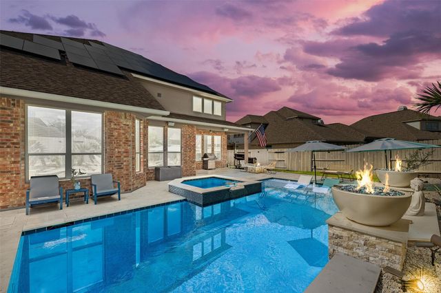 20606 Montecrest Circle, Spring, TX 77379