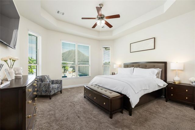 20606 Montecrest Circle, Spring, TX 77379