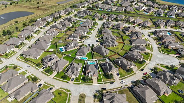 20606 Montecrest Circle, Spring, TX 77379