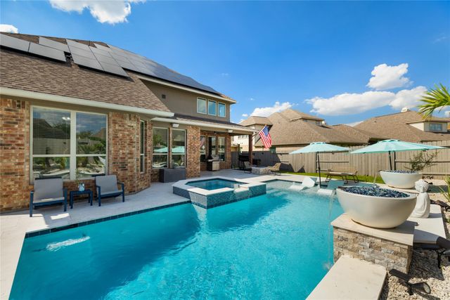 20606 Montecrest Circle, Spring, TX 77379