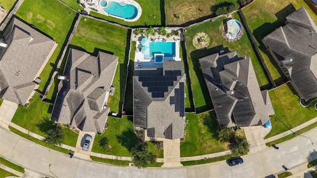 20606 Montecrest Circle, Spring, TX 77379