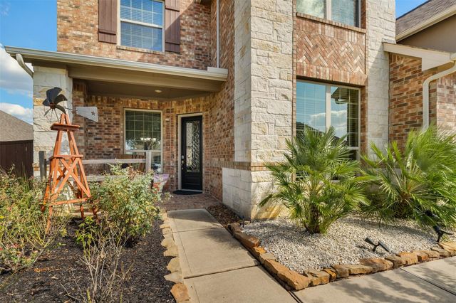 20606 Montecrest Circle, Spring, TX 77379