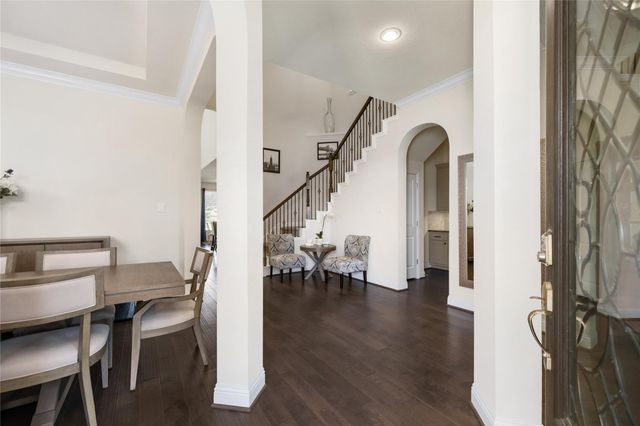 20606 Montecrest Circle, Spring, TX 77379