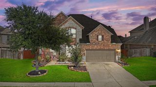 20606 Montecrest Circle, Spring, TX 77379