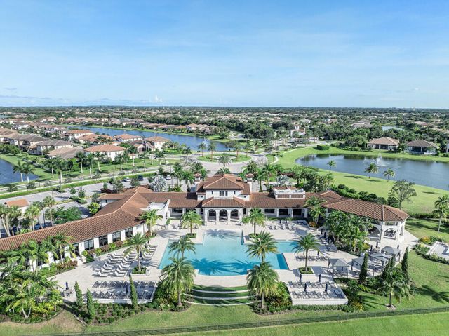 8685 Parkland Bay Drive, Parkland, FL 33076