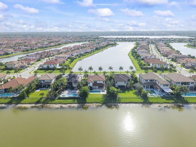 8685 Parkland Bay Drive, Parkland, FL 33076