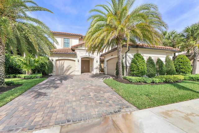 8685 Parkland Bay Drive, Parkland, FL 33076