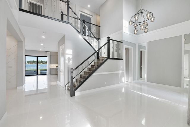 8685 Parkland Bay Drive, Parkland, FL 33076