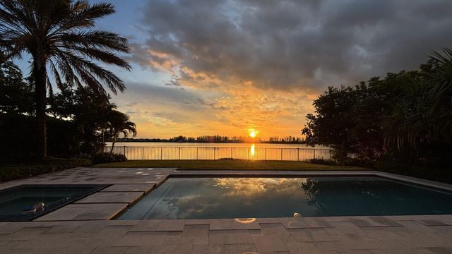 8685 Parkland Bay Drive, Parkland, FL 33076
