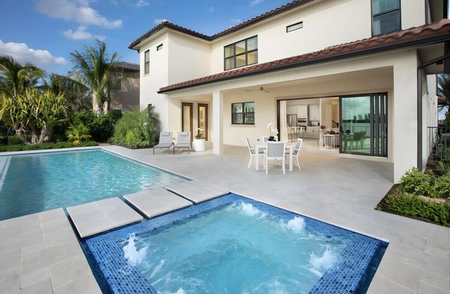 8685 Parkland Bay Drive, Parkland, FL 33076