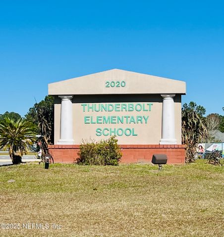 1865 GREEN SPRINGS Circle C, Fleming Island, FL 32003