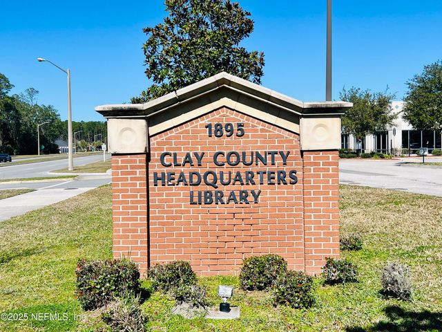 1865 GREEN SPRINGS Circle C, Fleming Island, FL 32003