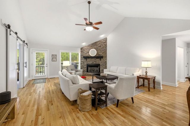 1077 Panorama Drive, Sautee Nacoochee, GA 30571