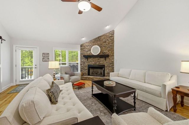 1077 Panorama Drive, Sautee Nacoochee, GA 30571