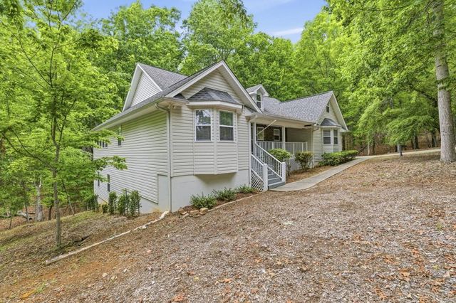 1077 Panorama Drive, Sautee Nacoochee, GA 30571
