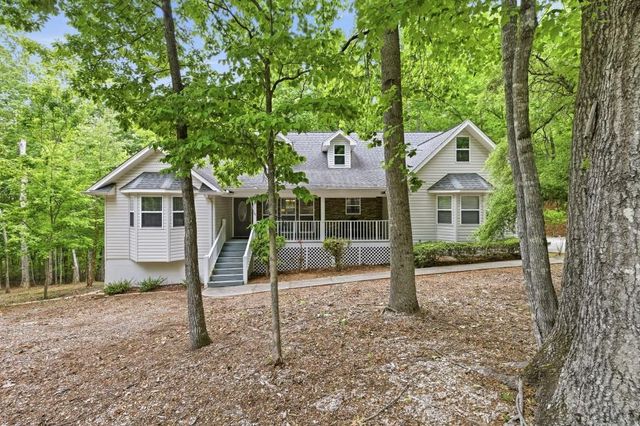 1077 Panorama Drive, Sautee Nacoochee, GA 30571