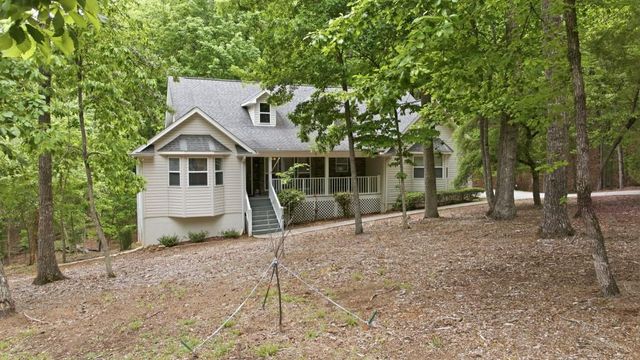 1077 Panorama Drive, Sautee Nacoochee, GA 30571