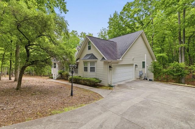 1077 Panorama Drive, Sautee Nacoochee, GA 30571