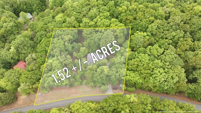 1077 Panorama Drive, Sautee Nacoochee, GA 30571
