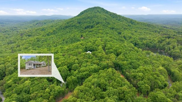 1077 Panorama Drive, Sautee Nacoochee, GA 30571