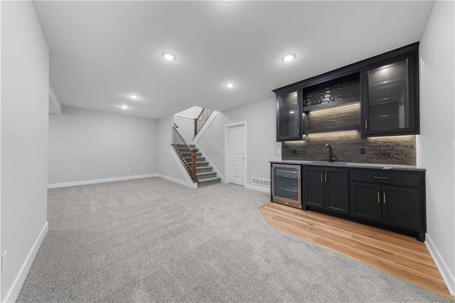 4510 SW Fenwick Road, Lee's Summit, MO 64083