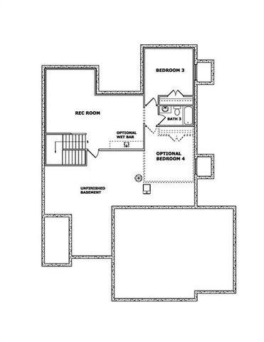 4510 SW Fenwick Road, Lee's Summit, MO 64083