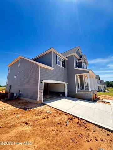 168 Maverick Lane, Dunn, NC 28334