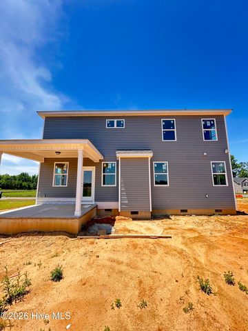 168 Maverick Lane, Dunn, NC 28334