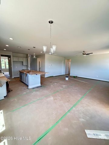 168 Maverick Lane, Dunn, NC 28334
