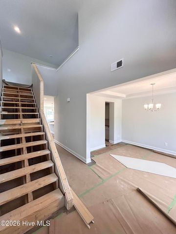 168 Maverick Lane, Dunn, NC 28334