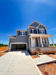 168 Maverick Lane, Dunn, NC 28334
