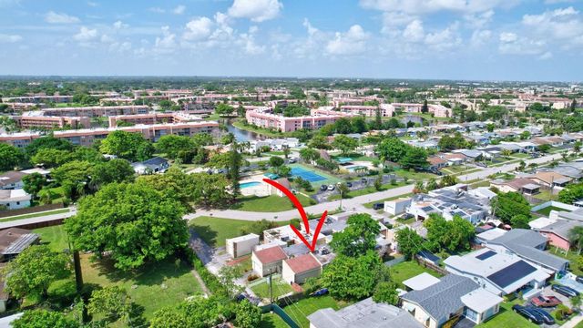 9725 NW 26th Court 4, Sunrise, FL 33322