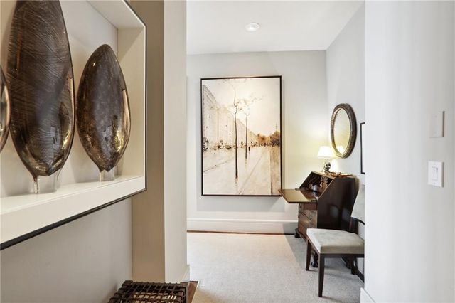 1065 Peachtree Street NE 3005, Atlanta, GA 30309