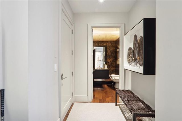 1065 Peachtree Street NE 3005, Atlanta, GA 30309
