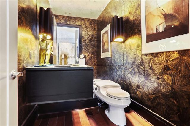 1065 Peachtree Street NE 3005, Atlanta, GA 30309
