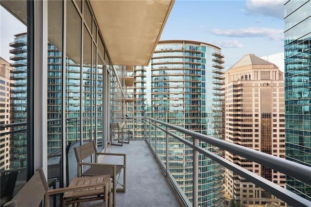 1065 Peachtree Street NE 3005, Atlanta, GA 30309