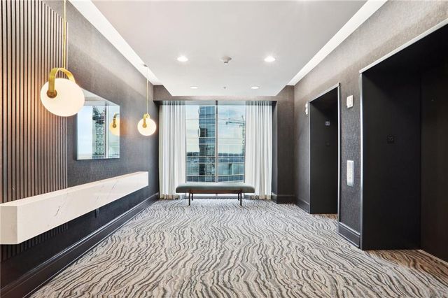 1065 Peachtree Street NE 3005, Atlanta, GA 30309