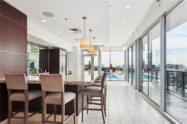1065 Peachtree Street NE 3005, Atlanta, GA 30309