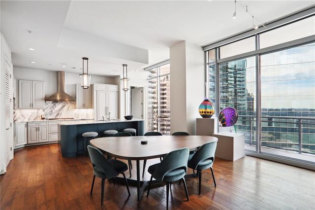 1065 Peachtree Street NE 3005, Atlanta, GA 30309