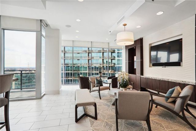 1065 Peachtree Street NE 3005, Atlanta, GA 30309
