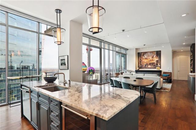 1065 Peachtree Street NE 3005, Atlanta, GA 30309