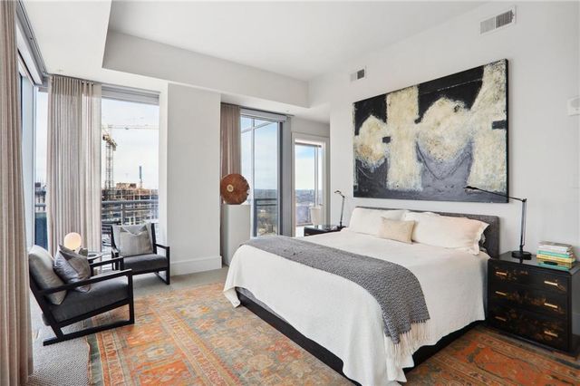 1065 Peachtree Street NE 3005, Atlanta, GA 30309