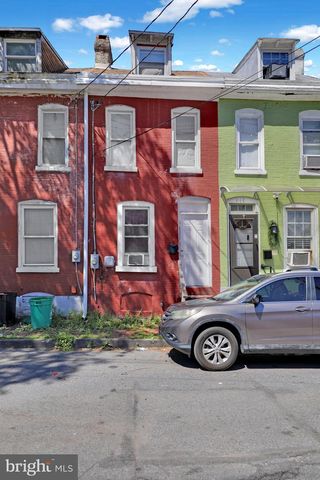 470 SPRING GARDEN ST, Reading, PA 19602